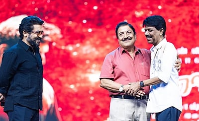 ரஜினி, கமலுக்கு படம் இயக்க மாட்டேன்: பாலா