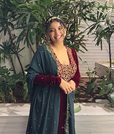 தேவதூதனுக்காக... அன்னா பென்!