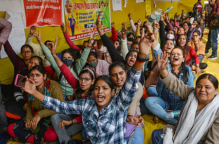 சீா்திருத்தத்தை நோக்கி தோ்வு நடைமுறைகள்