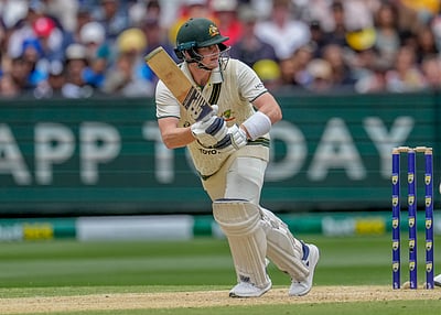 ஃபார்மில் இல்லாமல் இருந்தேனா? ஸ்டீவ் ஸ்மித்தின் பேட்டி! 