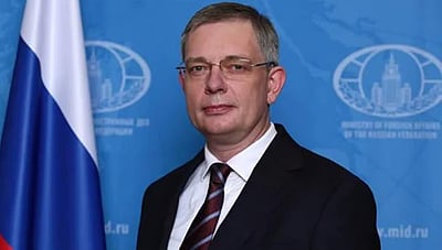 மன்மோகன் சிங் மறைவு: உலகத் தலைவர்கள் இரங்கல்