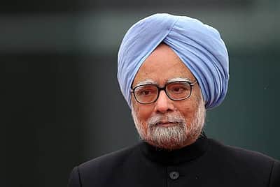 பெங்களூரு நகரப் பல்கலை.க்கு மன்மோகன் சிங் பெயர்! 