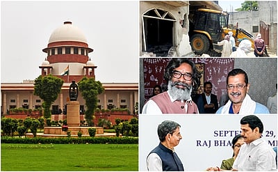 2024 - திருப்பங்களை ஏற்படுத்திய தீர்ப்புகள்!