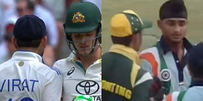 கோலிக்கு அறிவுரை கூற ரிக்கி பாண்டிங்கிற்கு தகுதியில்லை..! இந்திய ரசிகர்கள் ஆவேஷம்!