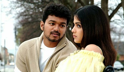 மறுவெளியீடாகும் சச்சின்!