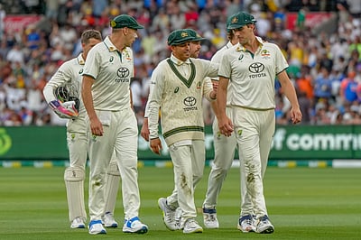 பாக்ஸிங் டே டெஸ்ட்டில் ஆஸ்திரேலியா வெற்றி பெறும்; வேகப் பந்துவீச்சாளர் நம்பிக்கை!