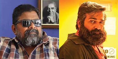 மிஷ்கின் - விஜய் சேதுபதி படத்தின் அப்டேட் பகிர்ந்த தயாரிப்பாளர்!