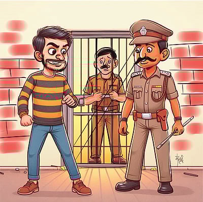 சிரி... சிரி...