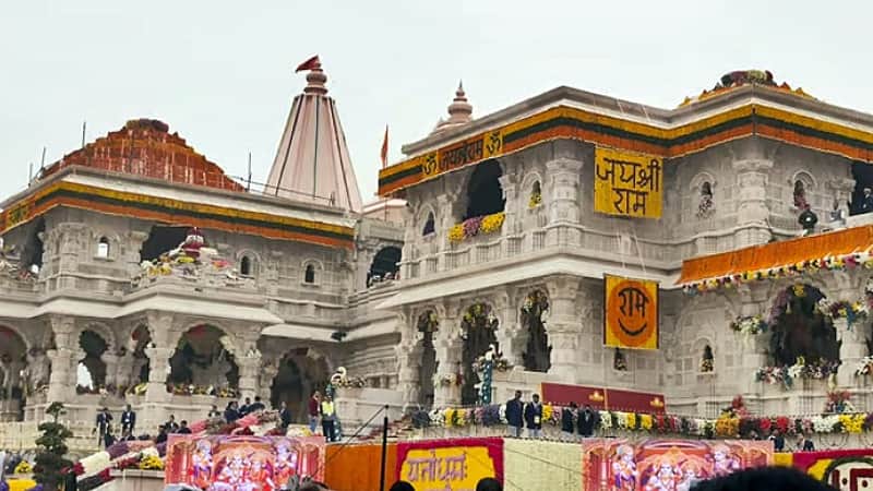 ayodhya ram temple