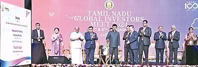தமிழகம் 2024