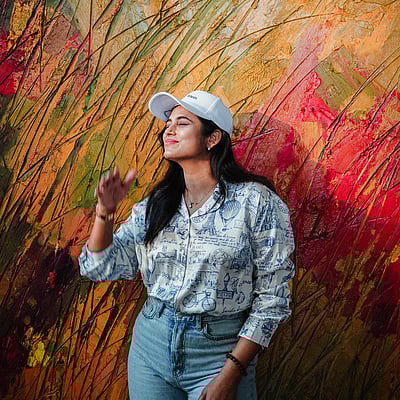  ஜில் ஜங் ஜக்... ரம்யா பாண்டியன் ! 