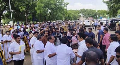 தூத்துக்குடியில் முதல்வர் ஸ்டாலின்!