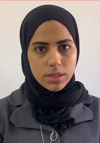 பாலஸ்தீன மாணவி சுட்டுக்கொலை! 