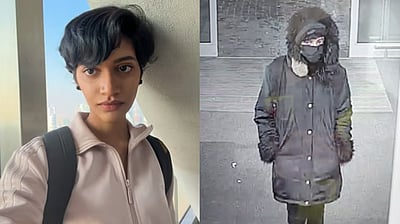 ஸ்காட்லாந்தில் காணாமல் போன இந்திய மாணவி சடலமாக மீட்பு! 