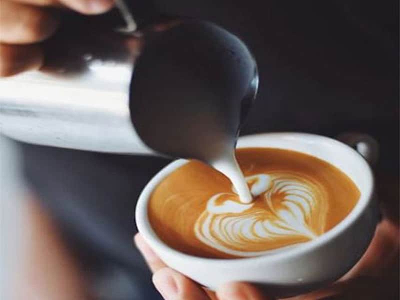 tea cofee