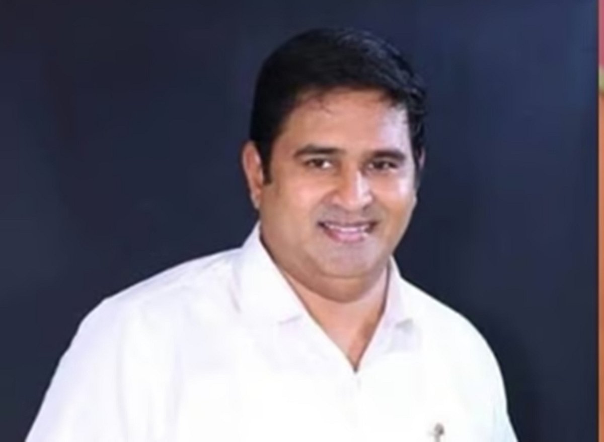 தமிழகத்தை அதிர வைத்த ஆம்ஸ்ட்ராங் கொலை!