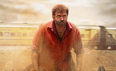 பொங்கல் வெளியீட்டை உறுதிசெய்த வணங்கான்!