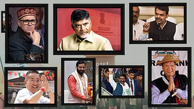 2024 - பேரவைத் தேர்தல்கள் போரும் களமும்! 