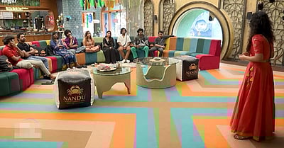 பிக் பாஸ் 8: டாப் 10 போட்டியாளர்கள் பட்டியல்!