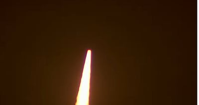 விண்ணில் பாய்ந்தது பி.எஸ்.எல்.வி. சி -60! 