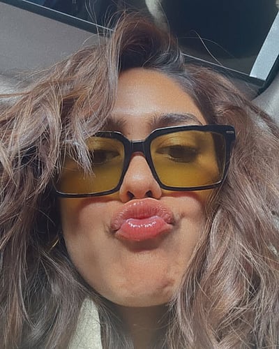 டிசம்பரில் மிருணாள் தாக்குர்! 