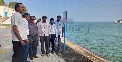 3வது முறையாக இன்று மேட்டூர் அணை நிரம்பும்! தலைமை பொறியாளர்