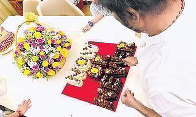 மறந்துபோன பழக்க வழக்கங்கள்!