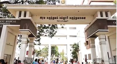 கோவை: குடிபோதையில் ரகளை செய்தவர் பலி; இளைஞர் கைது!