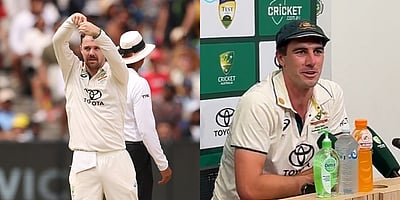 ஆபாசமாக கொண்டாடிய டிராவிஸ் ஹெட்? கம்மின்ஸ் கூறியதென்ன?