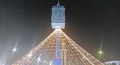 புத்தாண்டு: மெரீனா கடற்கரை மூடல், ஈசிஆரில் போக்குவரத்து நெரிசல்