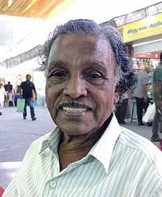 உதையை மு.வீரையன்