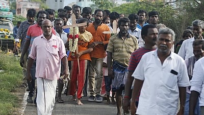 2024 - பேரதிர்ச்சி ஏற்படுத்திய கள்ளச் (குறிச்சி) சாராயச் சாவுகள்!