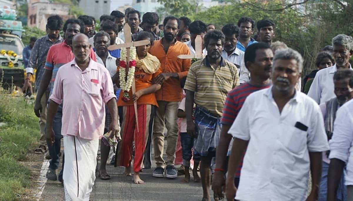2024 - பேரதிர்ச்சி ஏற்படுத்திய கள்ளச் (குறிச்சி) சாராயச் சாவுகள்!