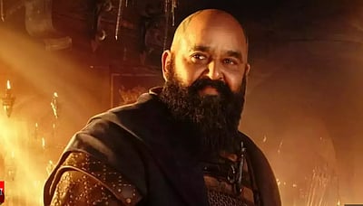 பரோஸ் தோல்வி... மோகன்லால் சொன்ன பதில்!