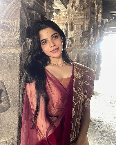 நல்லா இருப்போம்... திவ்ய பாரதி!