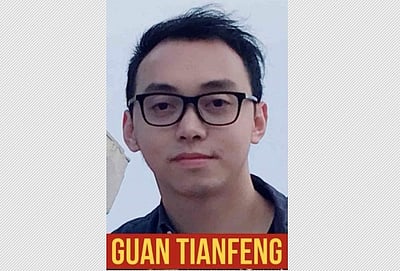 சீன ஹேக்கர் பற்றி தகவல் கொடுத்தால் ரூ. 85 கோடி பரிசு: அமெரிக்கா அறிவிப்பு