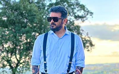 குட் பேட் அக்லி வெளியீட்டுத் தேதி இதுதானா?