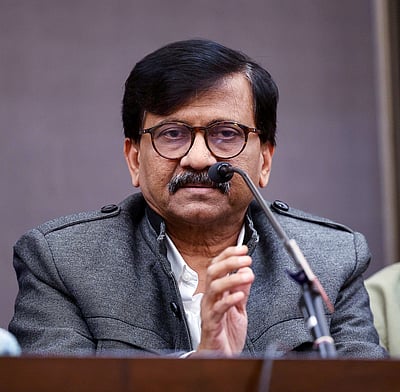 2026-க்கு பிறகு மோடி அரசு நீடிக்காது: சஞ்சய் ரெளத்