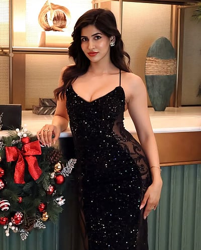 அனைத்திற்கும் நன்றி... சாக்‌ஷி மாலிக்! 