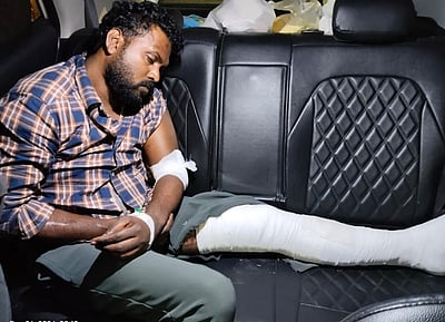 ஞானசேகரன் வழக்கில் வெளியாகும் தகவல்கள் தவறு- டிஜிபி அலுவலகம் விளக்கம் 