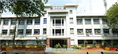 22 ஊராட்சிகள் இணைப்பு: 100 வாா்டுகளுடன் விரிவாகும் திருச்சி மாநகராட்சி!