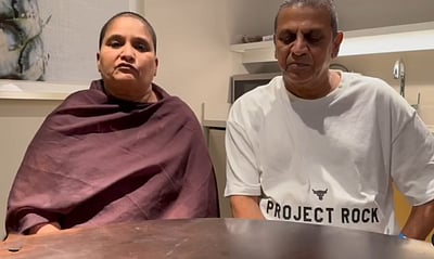 புற்றுநோய் சிகிச்சை.. ரசிகர்களுக்கு குட் நியூஸ் சொன்ன நடிகர் சிவராஜ்குமார்