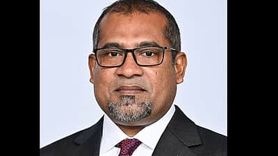 மாலத்தீவின் வெளியுறவுத் துறை அமைச்சர் இன்று இந்தியா வருகை! 