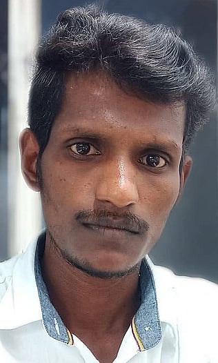 பெண் கொலை வழக்கில் தொடா்புடையவா் கைது