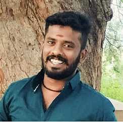 கிணற்றில் குதித்த பெண்ணைக் காப்பாற்ற முயன்ற இளைஞா் உயிரிழப்பு