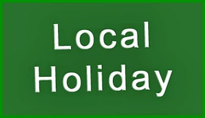 ஆருத்ரா தரிசனம்: ஜன.13ல் கடலூர் மாவட்டத்திற்கு உள்ளூர் விடுமுறை