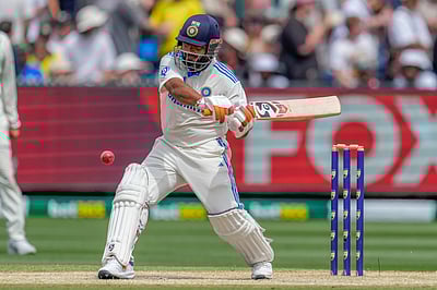 அதிரடியாக விளையாடாதது ஏன்? ரிஷப் பந்த் விளக்கம்!