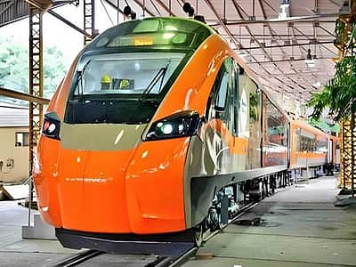 தில்லி - பாட்னா இடையே படுக்கை வசதிகொண்ட முதல் வந்தே பாரத்! முழு விவரம்