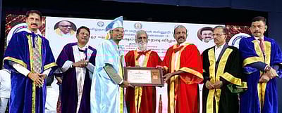 தமிழகத்தில் வெளிப்படைத்தன்மையுடன் மருத்துவ நியமனங்கள்: அமைச்சா் மா. சுப்பிரமணியன்