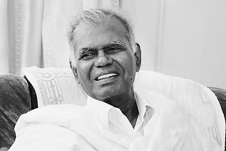 உலகப் பெருந்தமிழா் நல்லகண்ணு! 